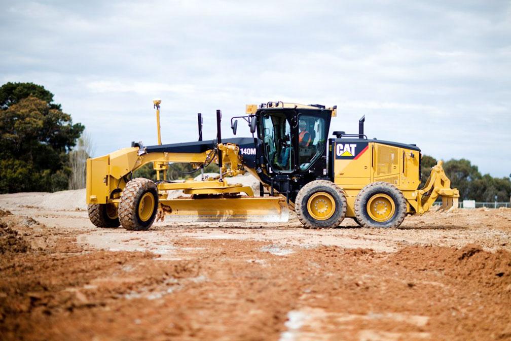 Ceejays Holdings Ltd | Heavy Construction Machinery & Transit Trailers ...